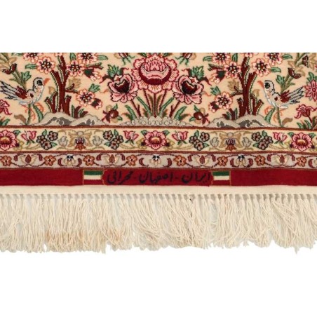 tappeto persia isfahan cm 156x237 4