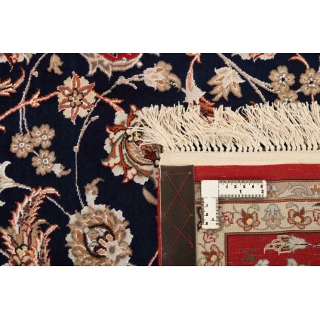 tappeto persia isfahan cm.154x230 0