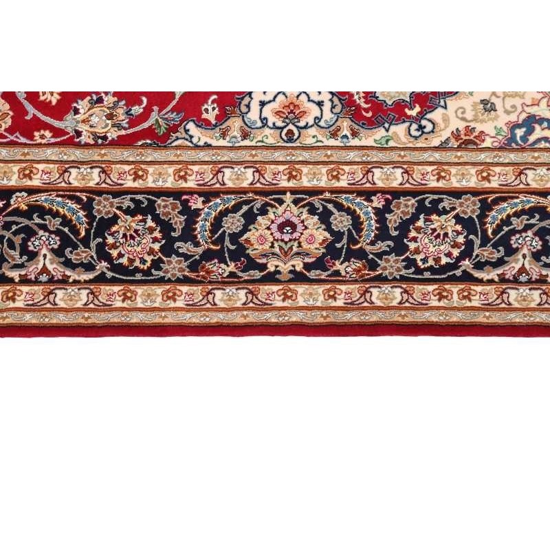tappeto persia isfahan cm 155x244 2