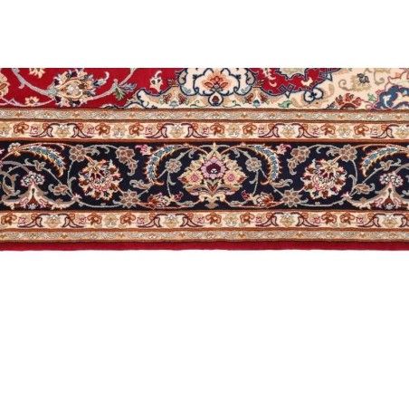 tappeto persia isfahan cm 155x244 2