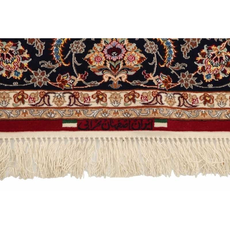 tappeto persia isfahan cm 155x244 4
