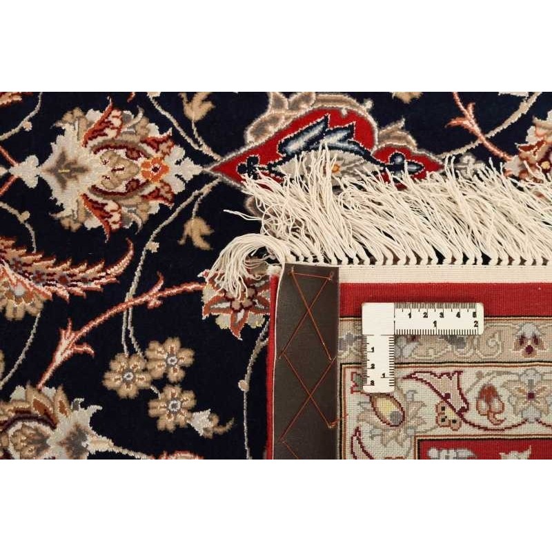 tappeto persia isfahan cm.161x236 0