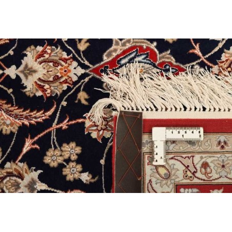 tappeto persia isfahan cm.161x236 0