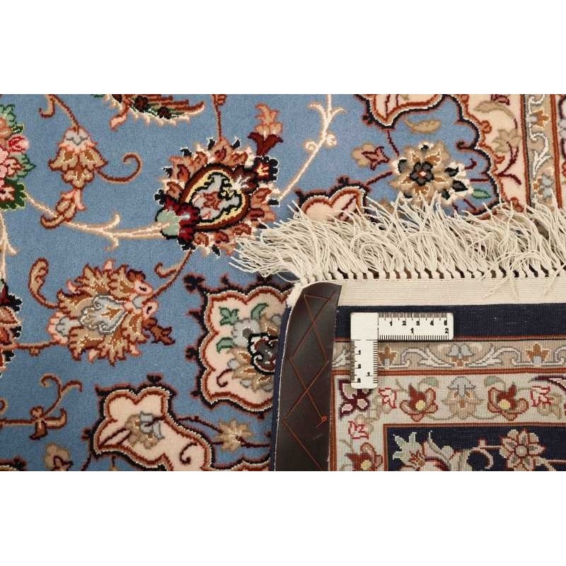 tappeto persia isfahan cm.155x248 0