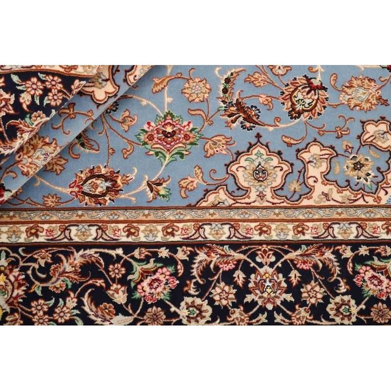 tappeto persia isfahan cm.155x248 1