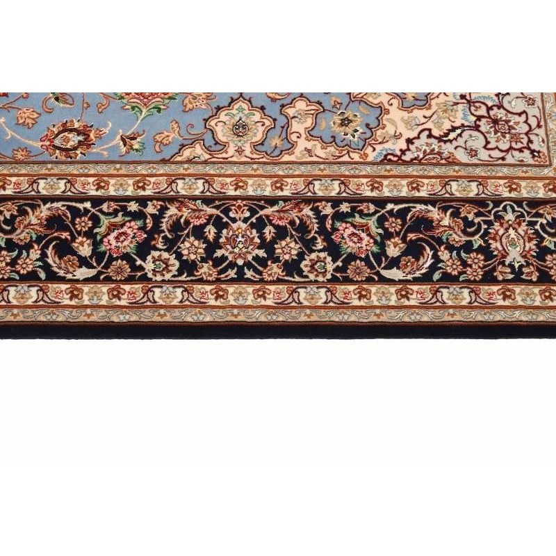 tappeto persia isfahan cm 155x248 2