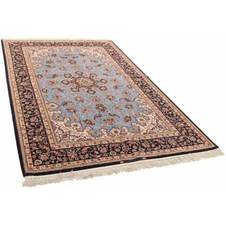 tappeto persia isfahan cm 155x248 3
