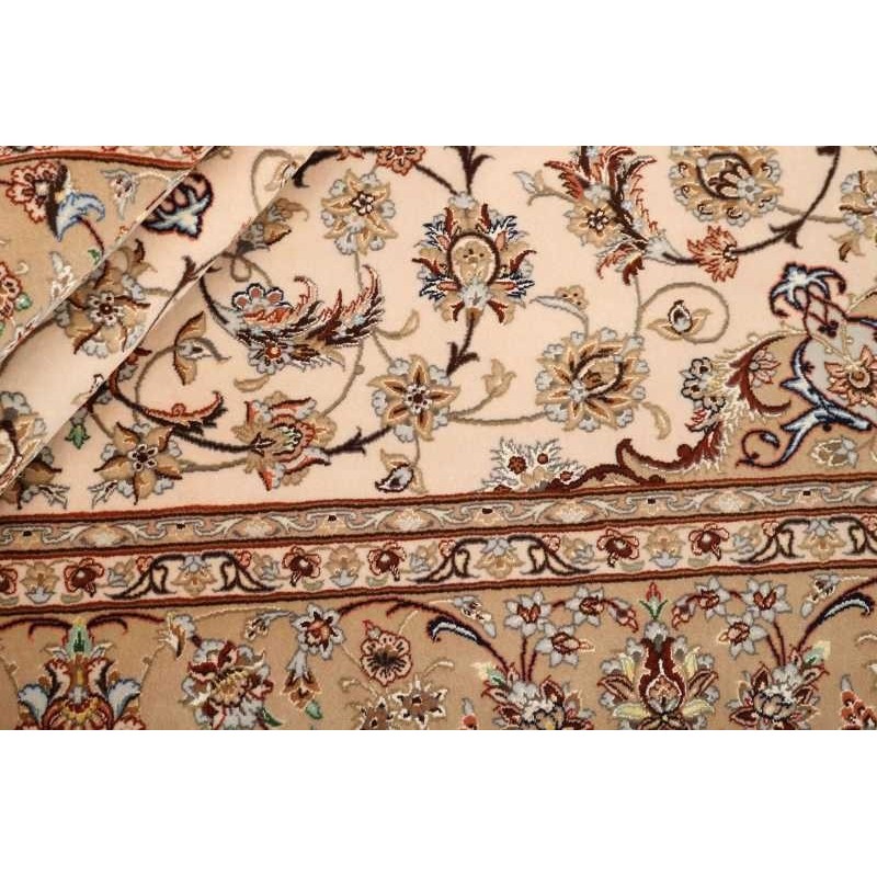 tappeto persia isfahan cm.158x237 1