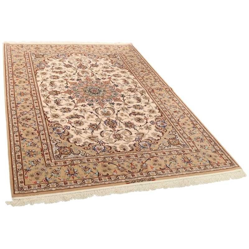 tappeto persia isfahan cm 158x237 3