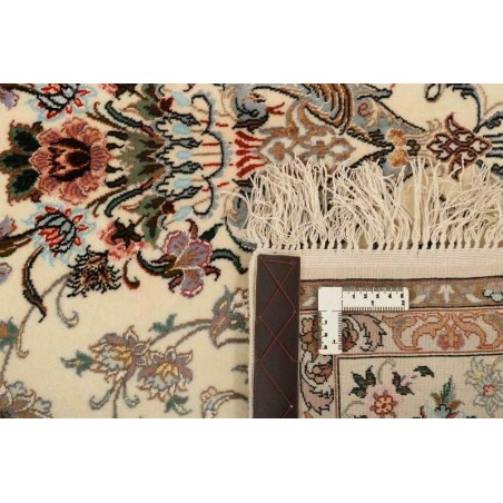 tappeto persia isfahan cm.154x233 0
