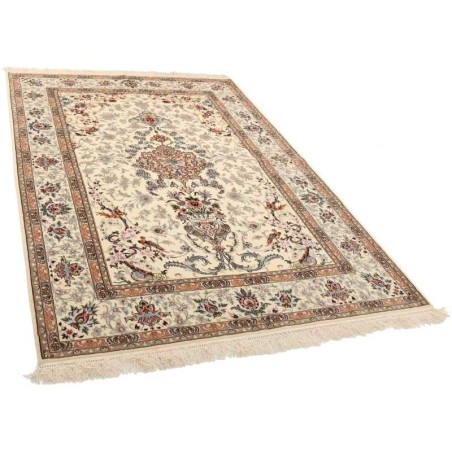 tappeto persia isfahan cm 154x233 3