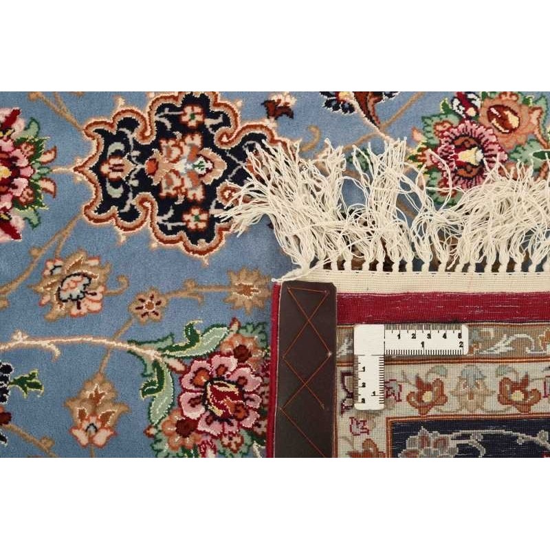 tappeto persia isfahan cm.159x246 0