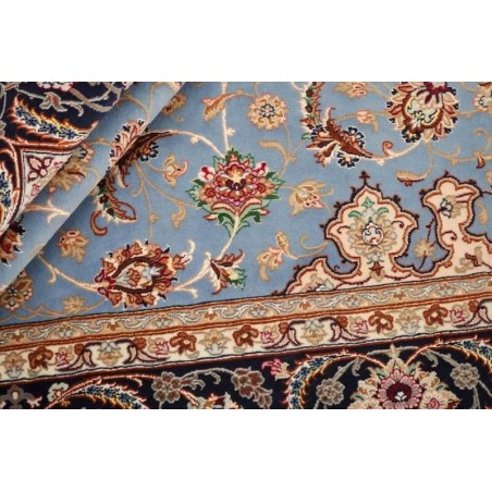 tappeto persia isfahan cm.159x246 1