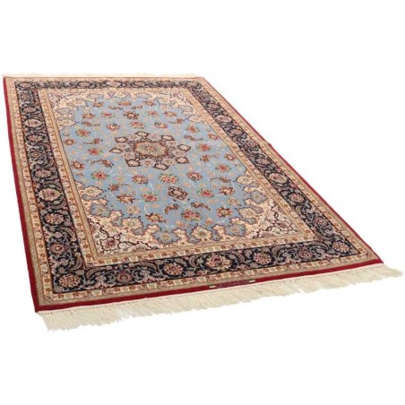 tappeto persia isfahan cm 159x246 3