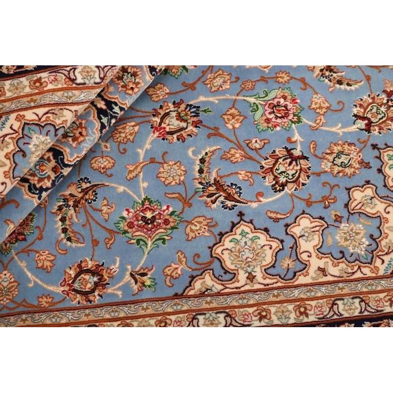 tappeto persia isfahan cm.156x239 1