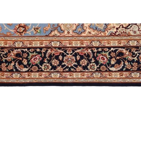tappeto persia isfahan cm 156x239 2