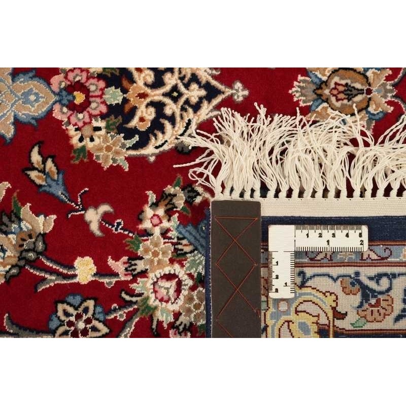 tappeto persia isfahan cm.132x203 0