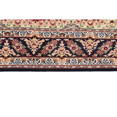 tappeto persia isfahan cm 132x203 2