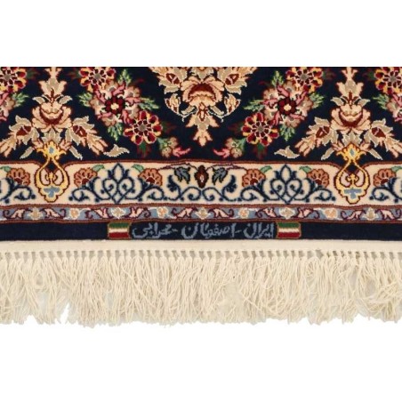 tappeto persia isfahan cm 132x203 4