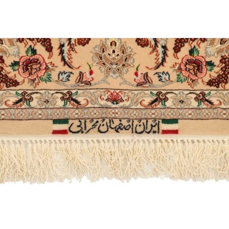 tappeto persia isfahan cm 133x199 4