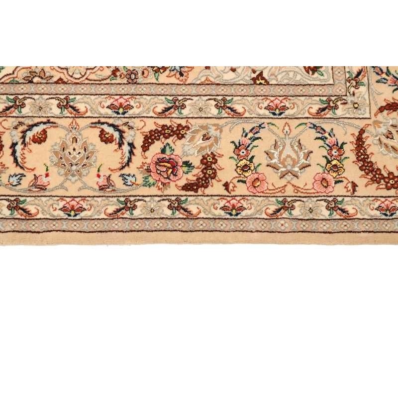 tappeto persia isfahan cm 132x200 2