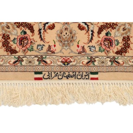 tappeto persia isfahan cm 132x200 4