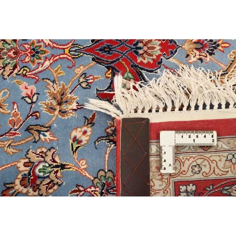 tappeto persia isfahan cm.134x199 0