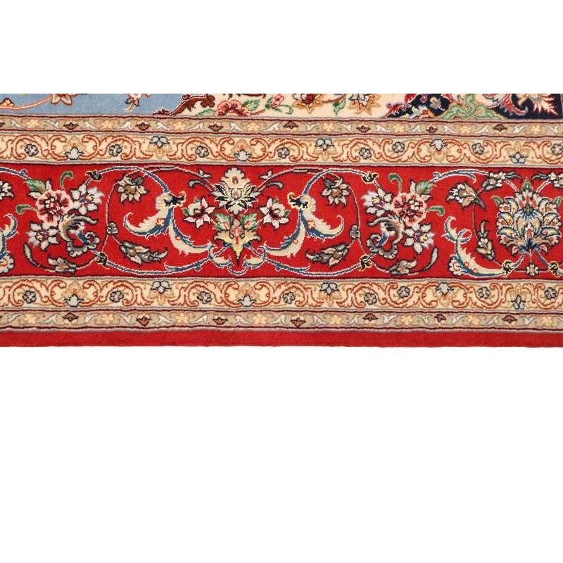 tappeto persia isfahan cm 134x199 2