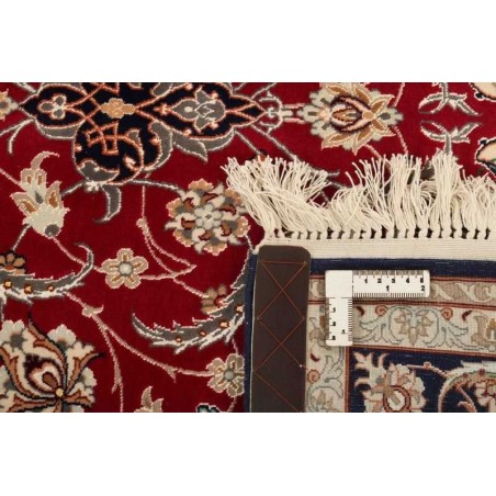 tappeto persia isfahan cm.129x199 0