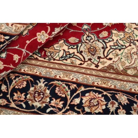 tappeto persia isfahan cm.129x199 1