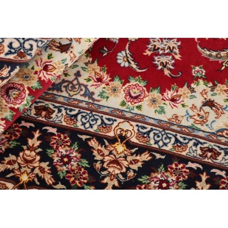 tappeto persia isfahan cm.129x209 1