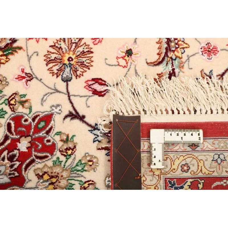 tappeto persia isfahan cm.131x199 0