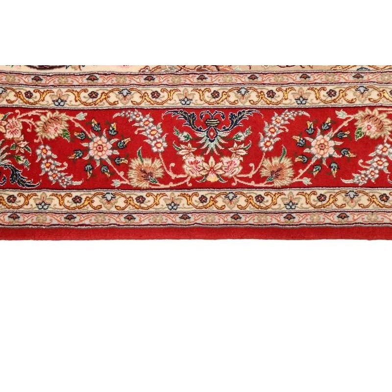 tappeto persia isfahan cm 131x199 2