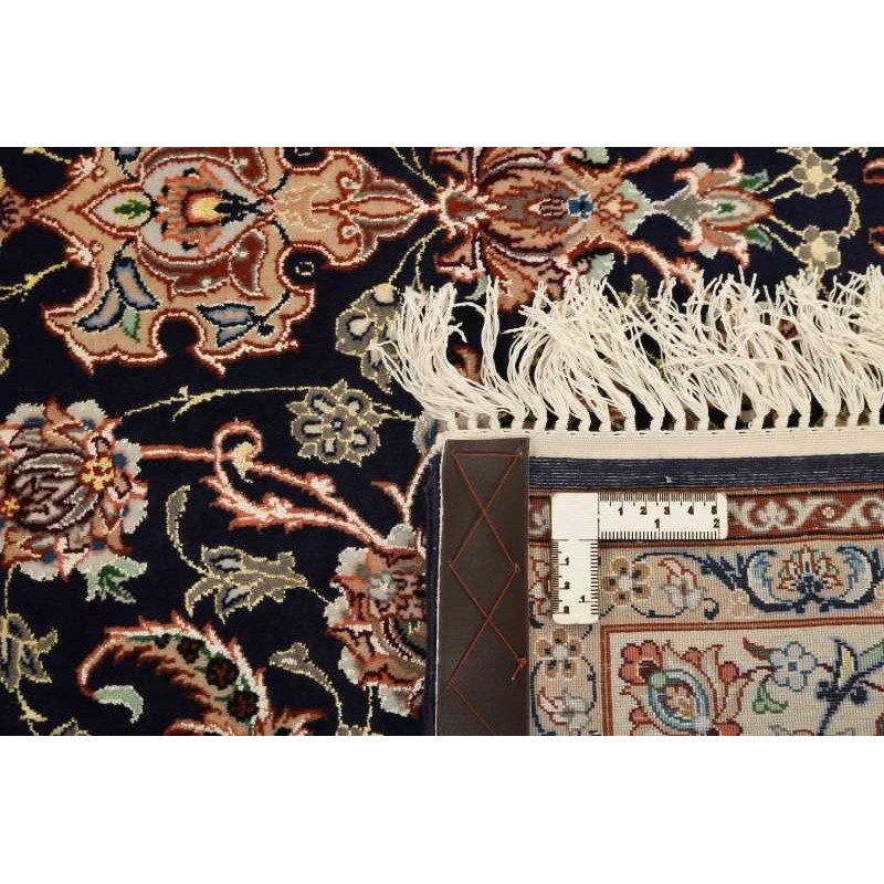 tappeto persia isfahan cm.134x204 0