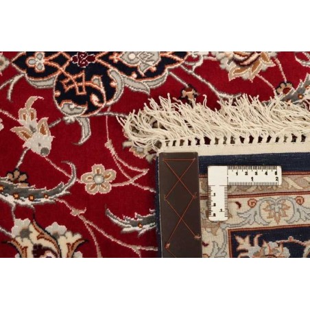 tappeto persia isfahan cm.131x194 0