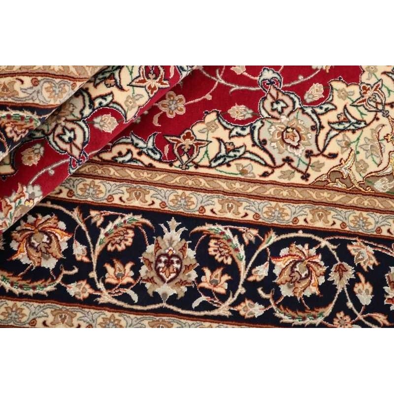 tappeto persia isfahan cm.131x194 1