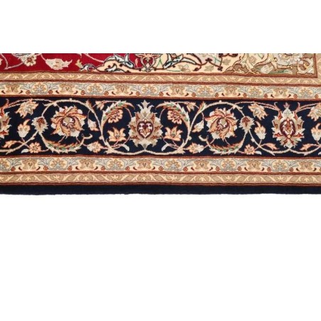 tappeto persia isfahan cm 131x194 2