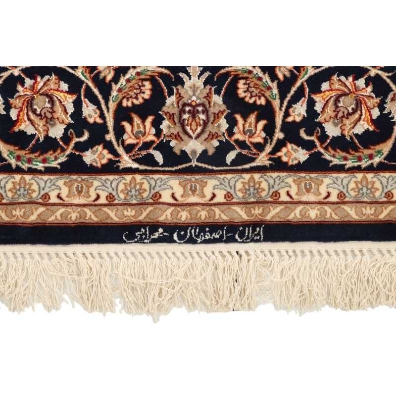 tappeto persia isfahan cm 131x194 4