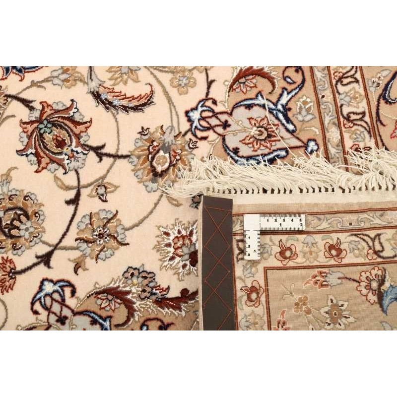 tappeto persia isfahan cm.155x242 0