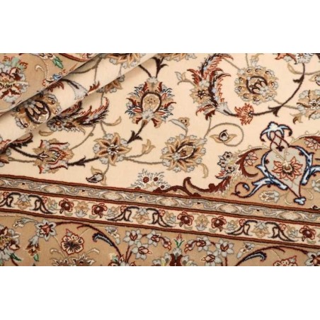 tappeto persia isfahan cm.155x242 1