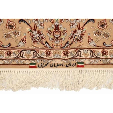 tappeto persia isfahan cm 155x242 4