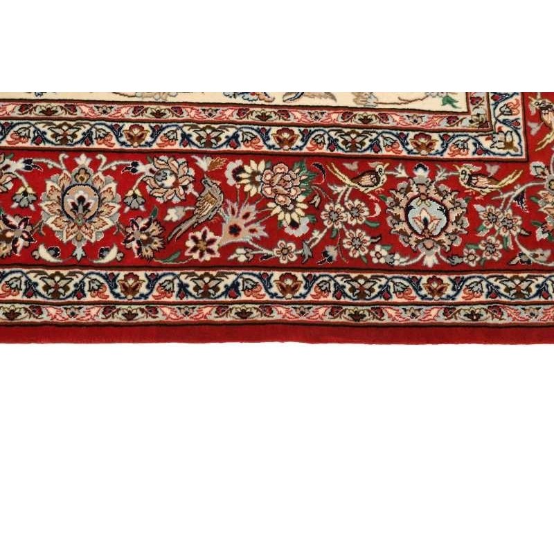 tappeto persia isfahan cm 160x242 2