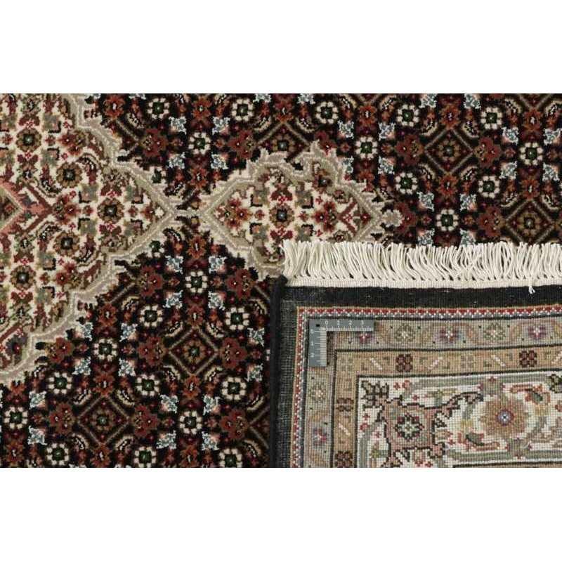 tappeto india tabriz royal cm.126x191 0