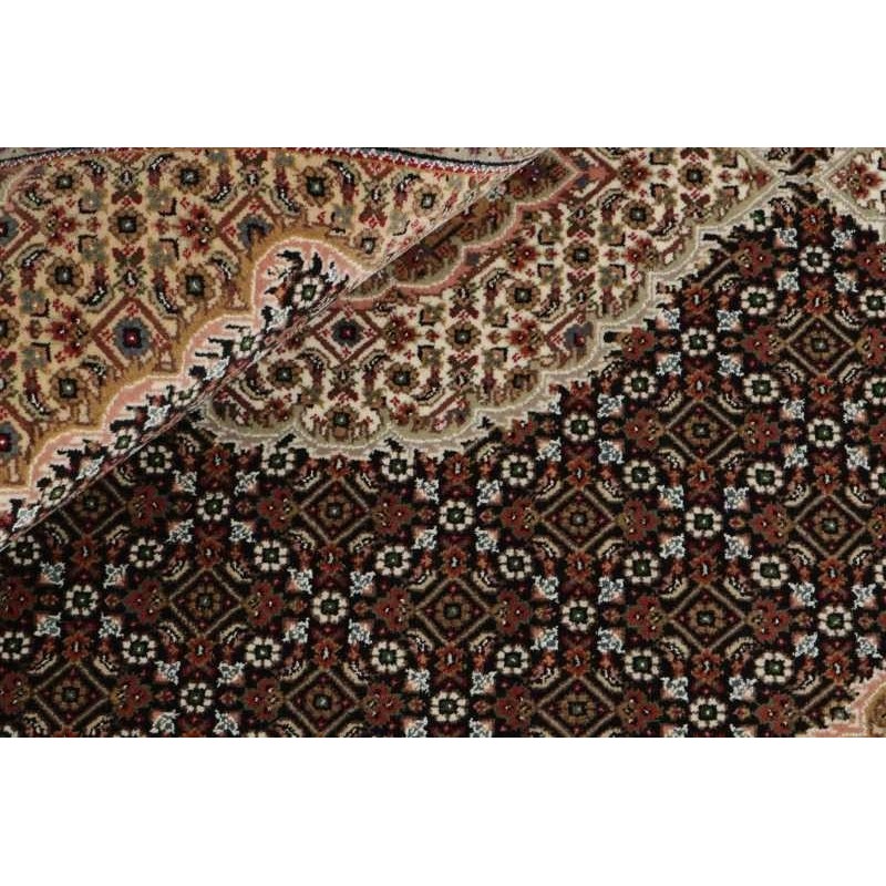 tappeto india tabriz royal cm.126x191 1