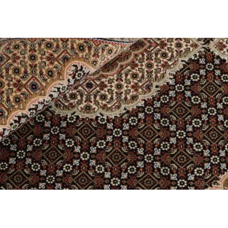 tappeto india tabriz royal cm.126x191 1