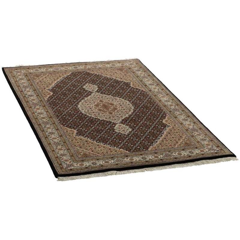 tappeto india tabriz royal cm 126x191 3
