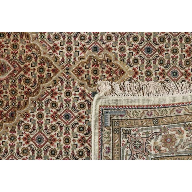 tappeto india tabriz royal cm.124x185 0