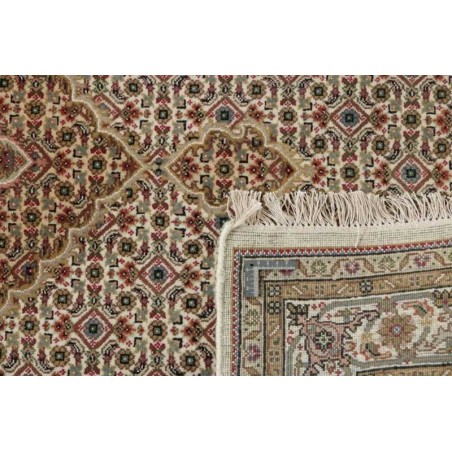 tappeto india tabriz royal cm.124x185 0