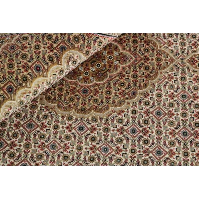 tappeto india tabriz royal cm.124x185 1