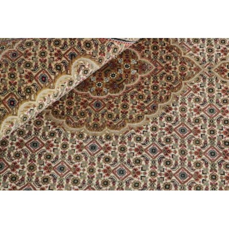 tappeto india tabriz royal cm.124x185 1